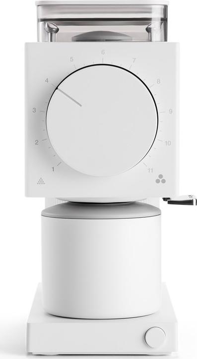 Káva Grinder kolega OD - automatický mlynček - biela