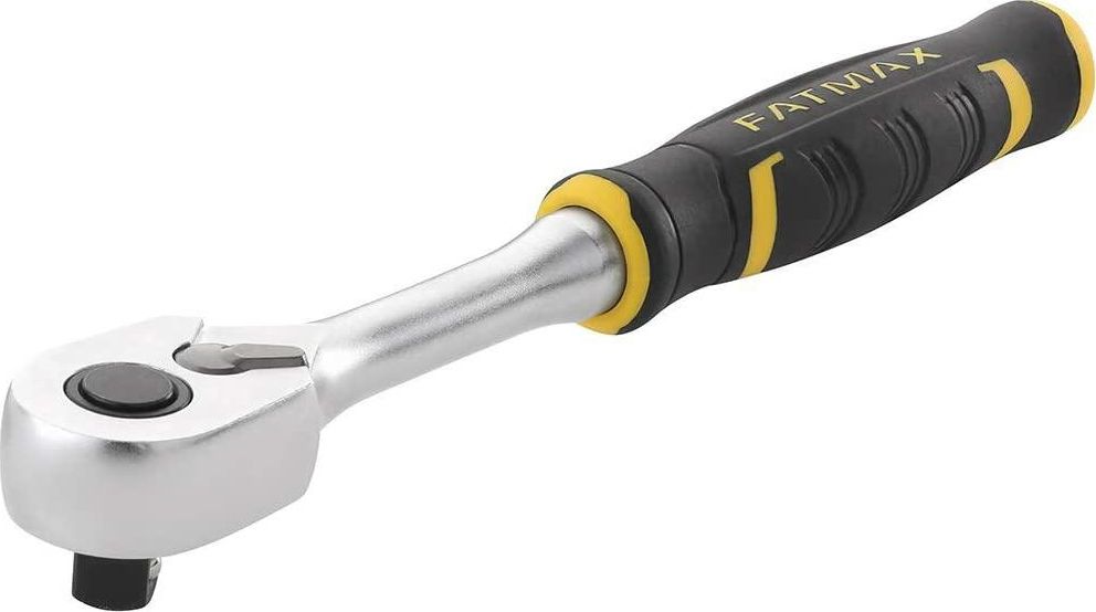 Stanley STANLEY FATMAX RATCHET 1/2 120z FMMT82678-0