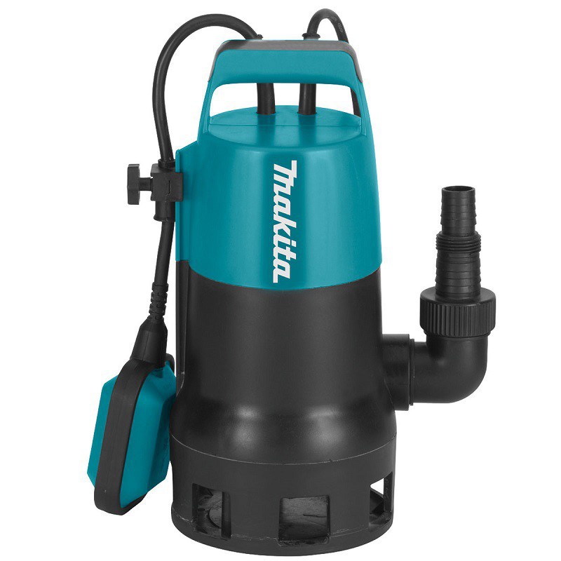 Elektrické ponorky Makita 400W (PF0410)