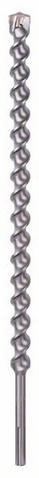 Príklepová vŕtačka Bosch SDS max-4, O 40mm