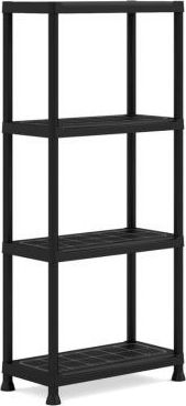 Regál Keter Plus Shelf 60/4