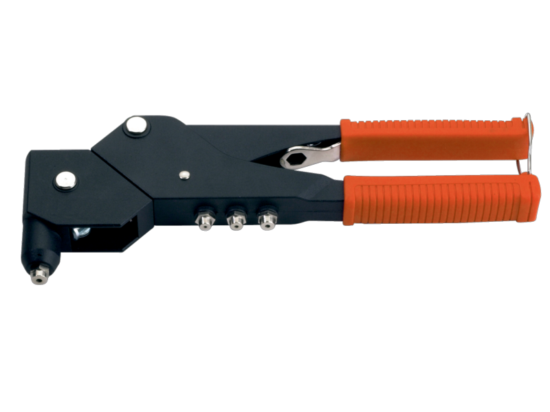 Bahco Hand -rivet s rotační hlavou (2681)