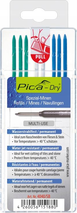 Pica DRY Refills Special - SB