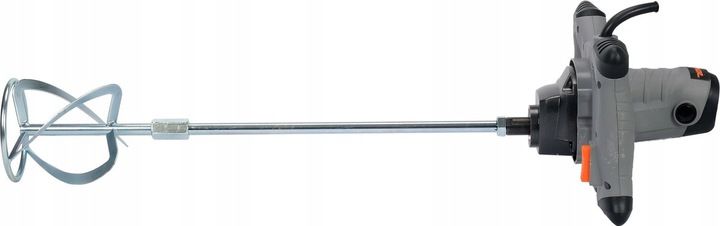 Mortar mixer 850W STHOR 78855