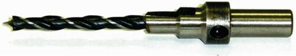 Vrtáky Condor 4 - 6 mm