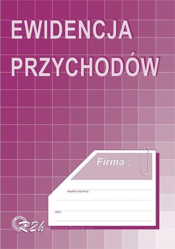 Michalczyk & Prokop Výkazy tržeb A4 R02-H