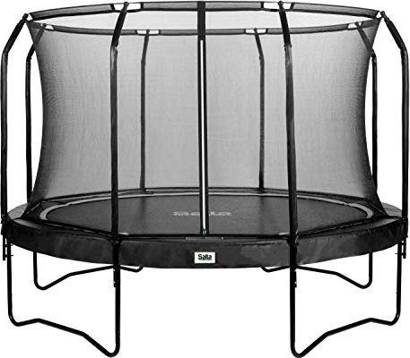 Trampolína Premium Black Edition, fitness zariadenie