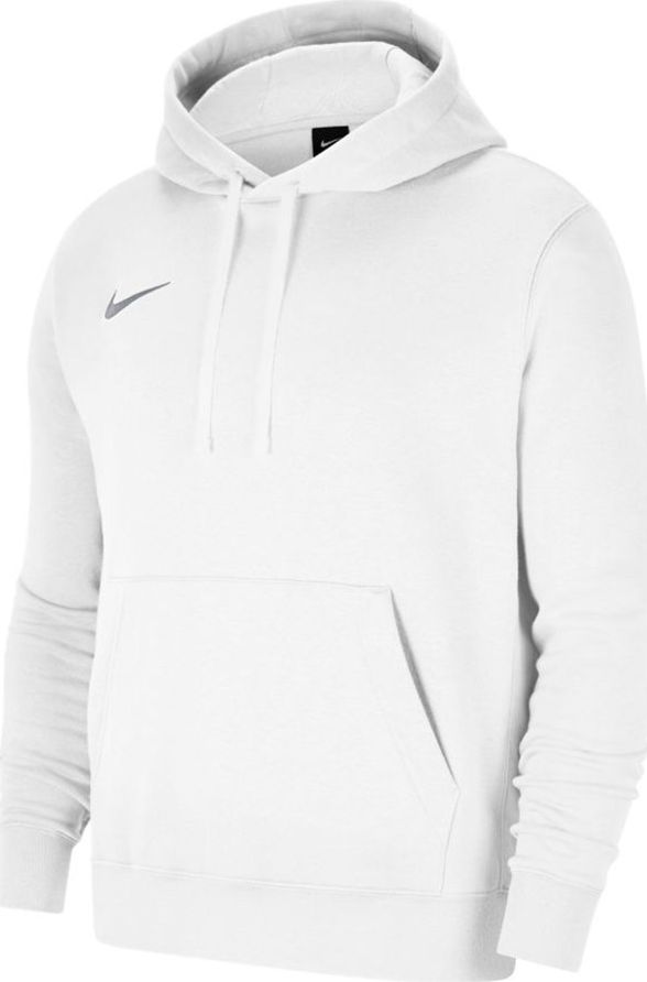 Mikina Nike Nike Park 20 Fleece Hoodie CW6894 101 CW6894 101 WHITE XXL