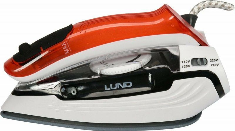 LUND TOURING IRON 1100W