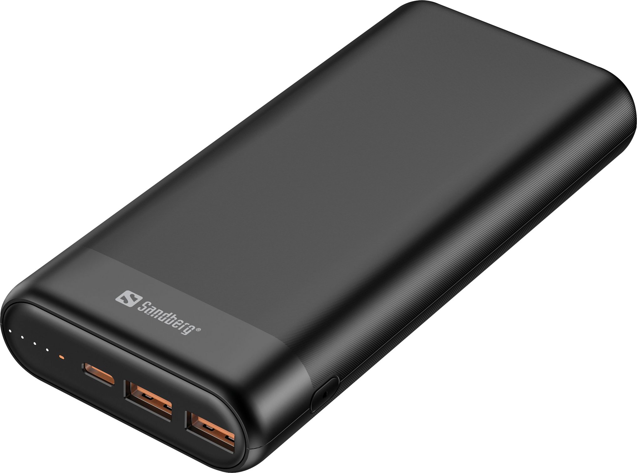 Sandberg 420-62 Powerbank 20000 PD65W+2xQC3.0