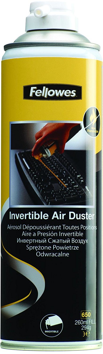 Fellowes Air Duster (CRC99749)