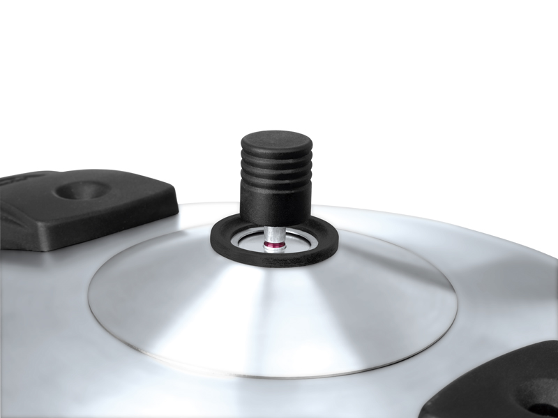 Jata OSR8 8L Parný hrniec