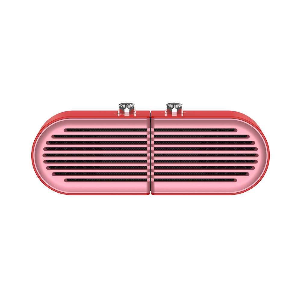Devia Wind series speaker red