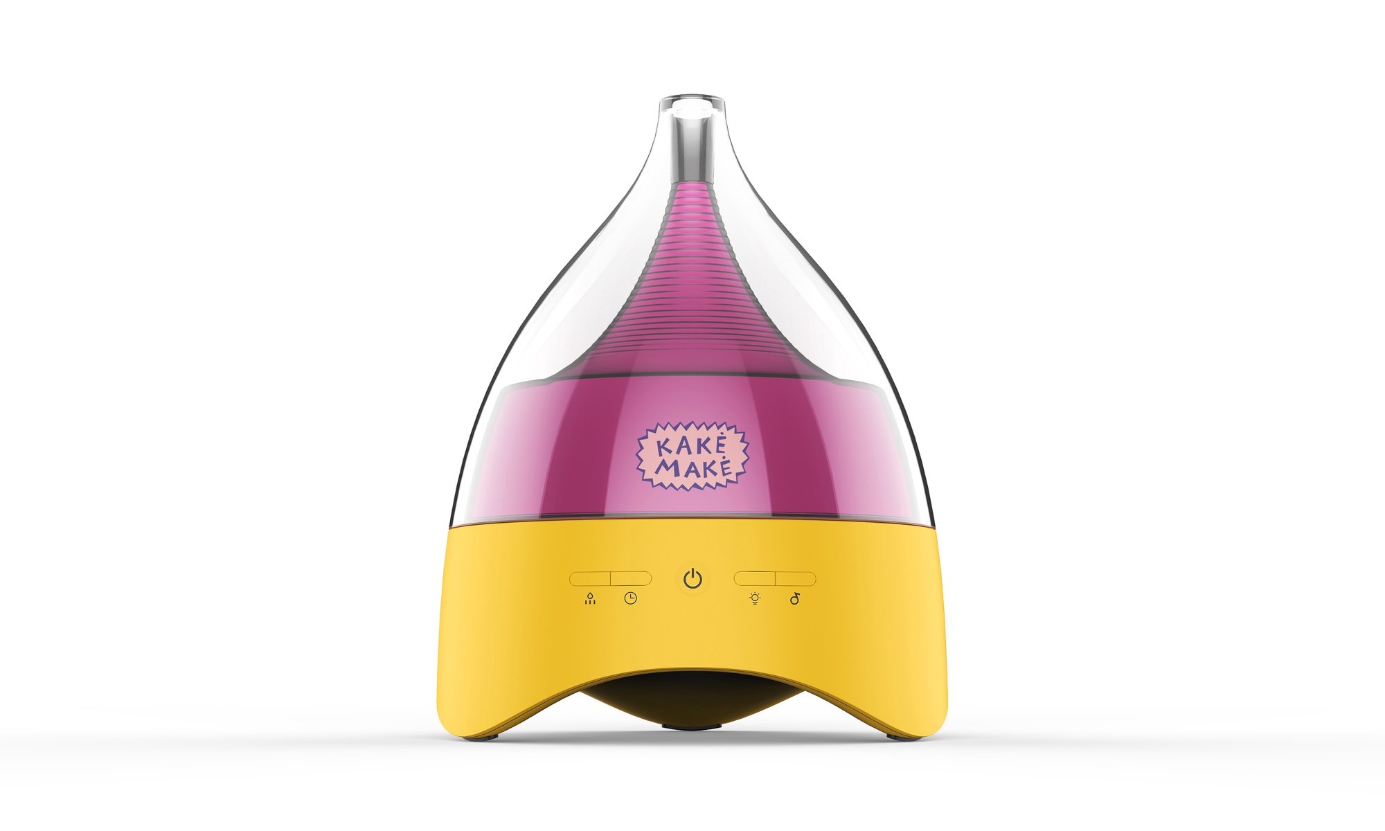 Mini Mu Kake Make Aróma Diffuser