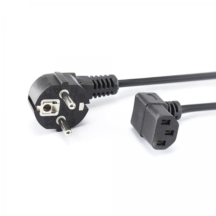 Sbox PC - SCHUKO POWER 2M POWER-KÚTNI