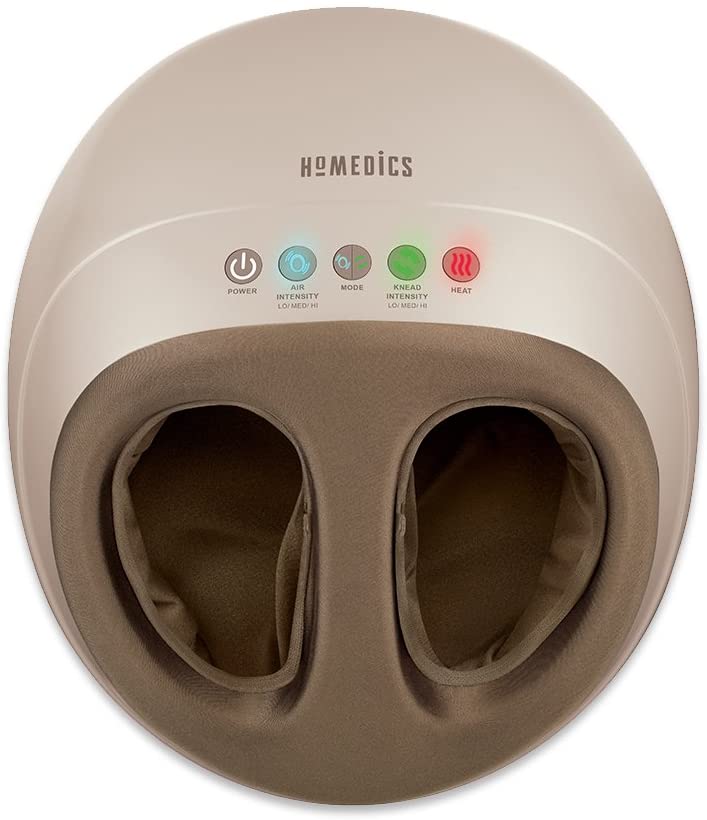 Homedics FMS-350H-EU Shiatsu Air Pro Foot Massager