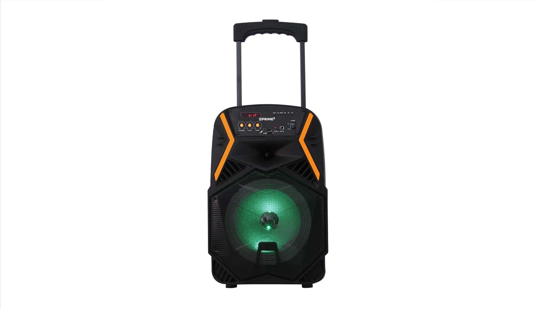 PRIME3 BLUETOOTH REPRODUKTOR S KARAOKE APS22