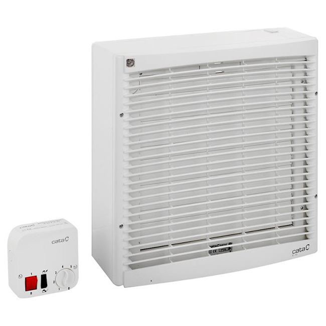 Cata B-30 RA Ventilator