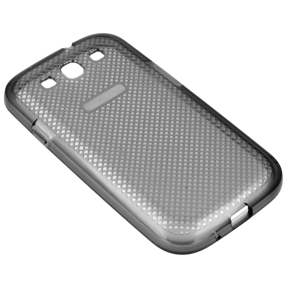 Protective Cover pre Samsung Galaxy SIII