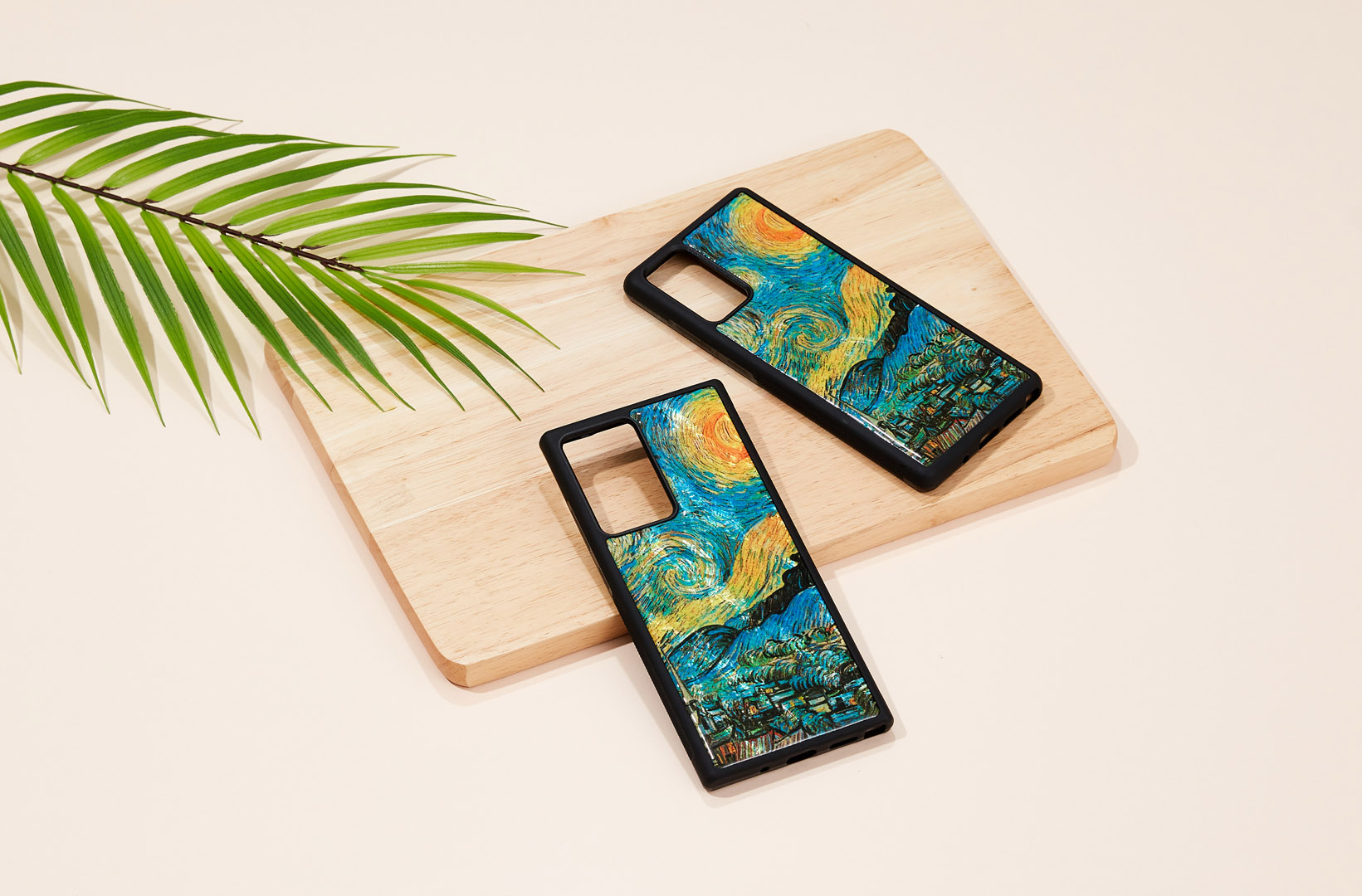 iKins case pre Samsung Galaxy Note 20 Ultra starry night black