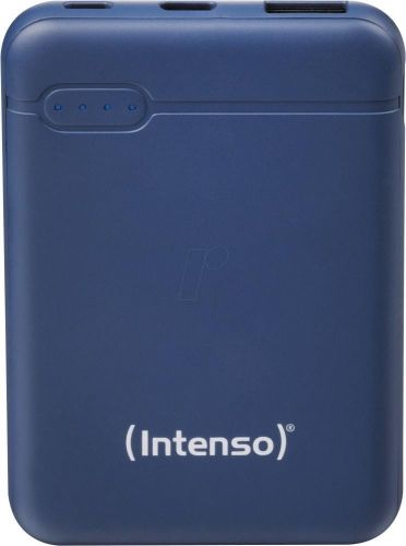 Powerbank Intenso XS10000 10000 mAh Granatowy