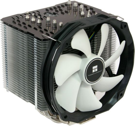 Chlazení CPU Thermalright Aro-M14