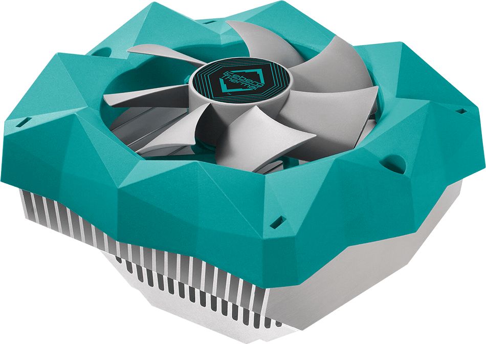 CPU chlazení ledovce Icefloe T95 (Icefloe95-00A)