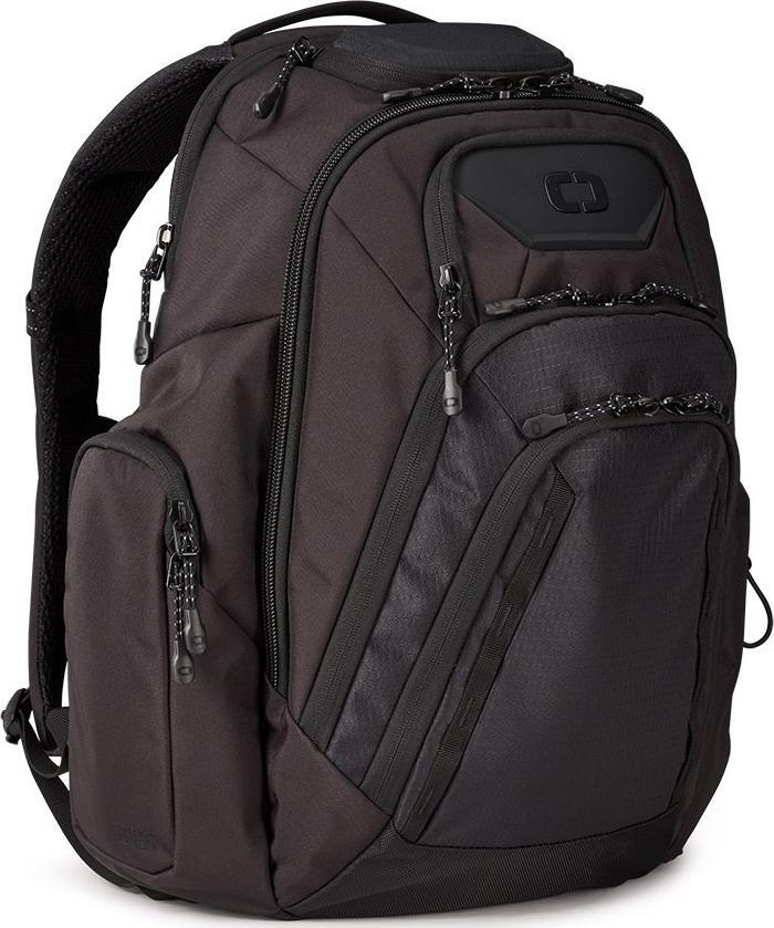 Batoh GAMBIT PRO BLACK