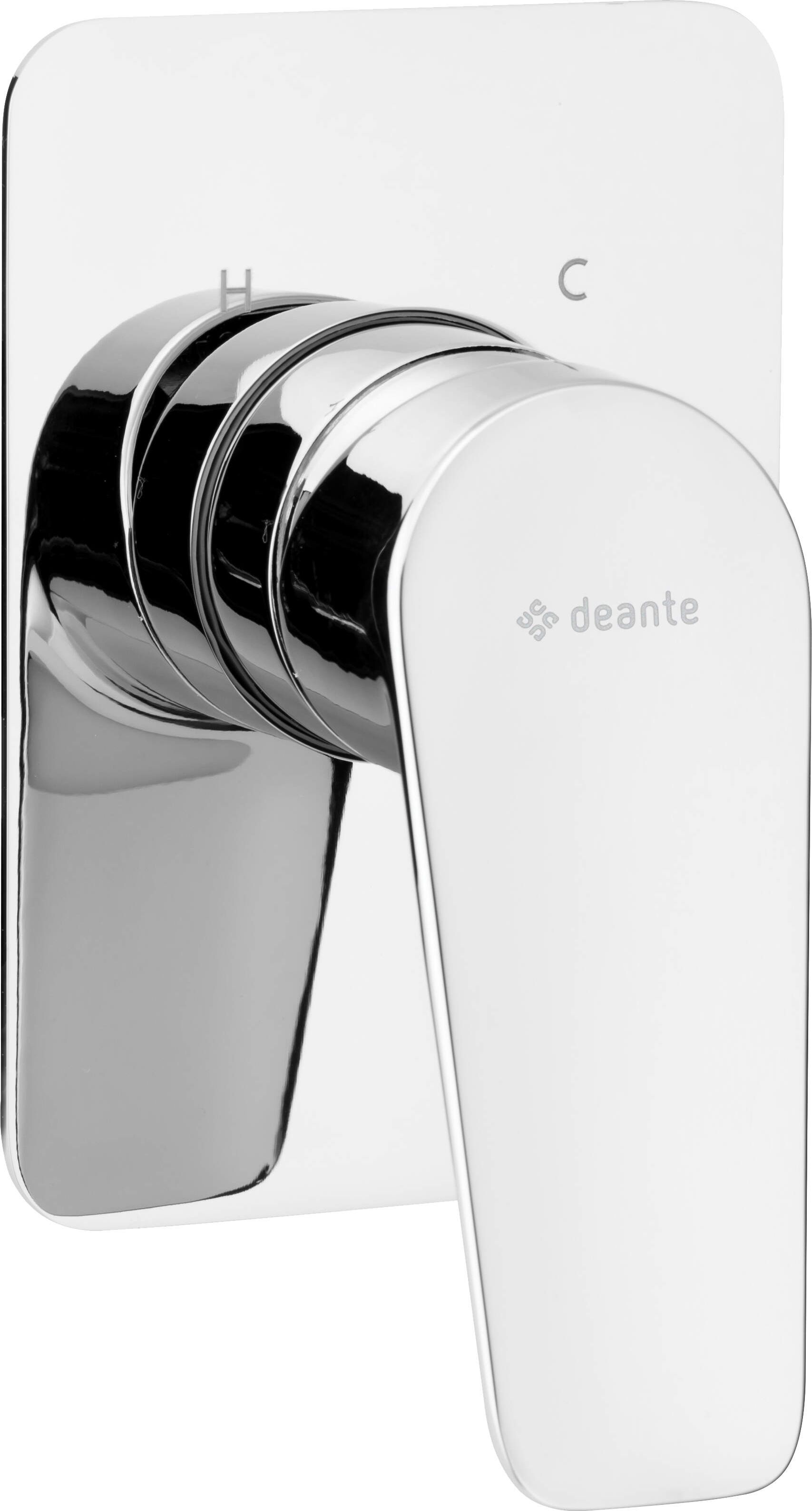 Deante Jasmin sprchový faucet