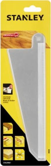 Stanley Brzeszczot pro Saws Scorpion 200 mm Universal (STA29961-XJ)
