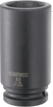 TON odborník dopadové čepice 6-kk 3/4 24 mm dlouhý (E113482)