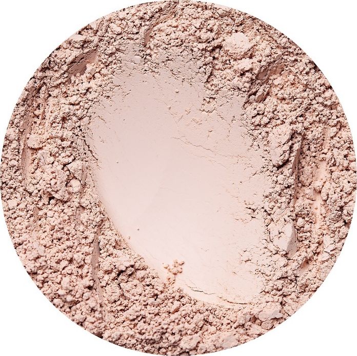 Annabelle Minerals Mineral Foundation Natural Light 10G