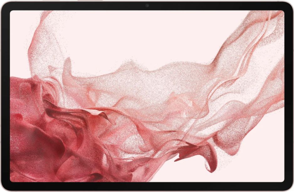 Samsung Galaxy Tab S8 5G (128GB) pink gold