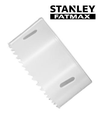 Stanley Bimetalový dierovač BIM FATMAX fi 64mm STA81067