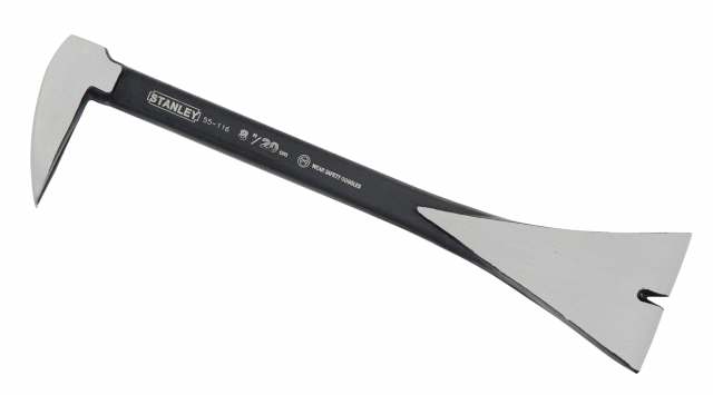 Stanley Presná svorka široká 200mm 55-116