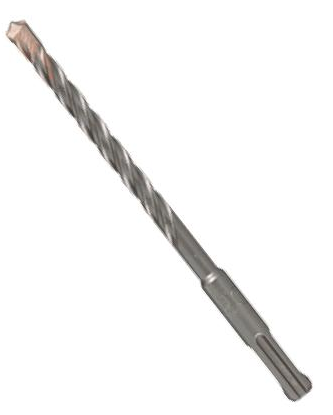Stanley Drill pro beton SDS+ 8 mm (STA54561)
