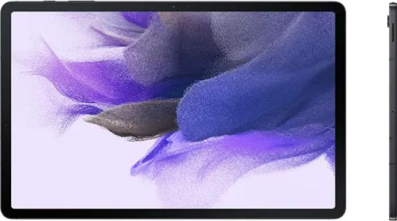 Samsung GalaxyTab S8+ SM-X806N 128GB 5G Silver