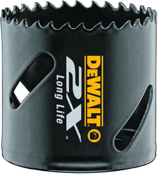 Stanley DEWALT BIMETALOVÁ DĚROVÁ PILA 108mm DT8208L - DT8208L