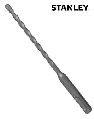 Stanley Drill pro beton SDS+ 10 mm (STA54027)