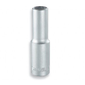 Stanley 12bodová zásuvka 1/2 24mm dlouhá (0-17-289)