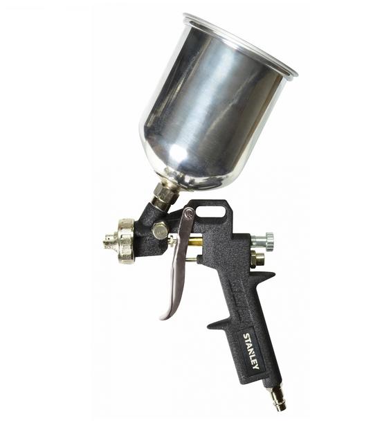Stanley Top Cup Striekacia pištoľ na farbu 500ml 1,5mm