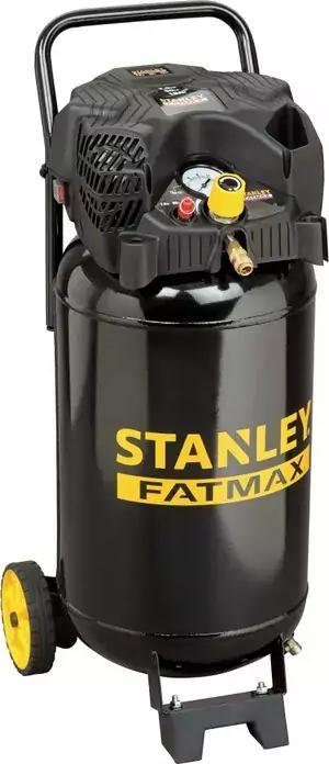 Stanley kompresor STANLEY BEZOLEJOVÝ KOMPRESOR 50L/2,0 HP NU8117210STF502