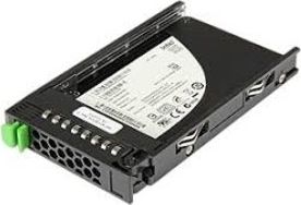 FUJITSU HDD SRV SSD SATA 6G 960GB Read-Int. 2.5  H-P EP TX1320 TX1330 TX2550 RX1330 RX2520 RX2530 RX2540