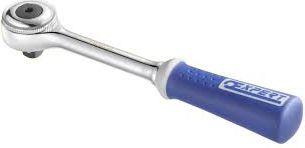 Ráčna Tona Expert Standard 3/8 199 mm (E031701)