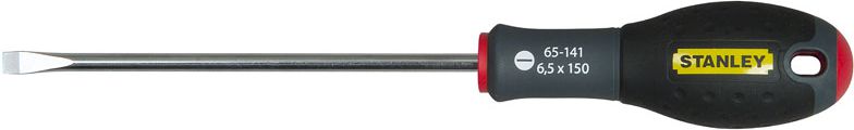 Stanley Fatmax plochý šroubovák, prodloužený 10 x 200 mm (1-65-139)