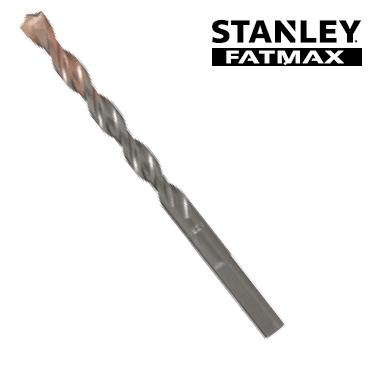 Stanley Drill pro trojúhelníkový beton 5 mm (STA58502)