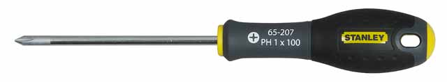 Stanley FATMAX PH4 šroubovák 200mm 65-317