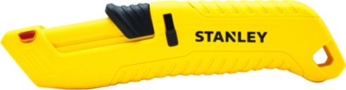 Bezpečnostní nůž Stanley se 3 úrovněmi prodloužení (10364-STHT-0)