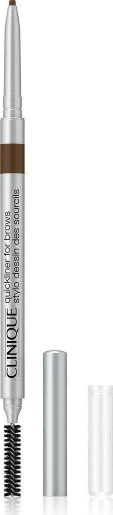 Clinique CLINIQUE_Quickliner For Brows automatická tužka na obočí 05 Dark Espresso 0,6g