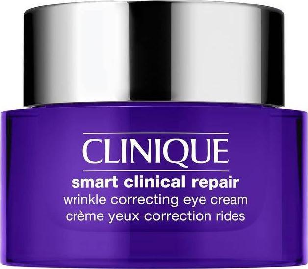 Clinique CLINIQUE_Smart Clinical Repair Wrinkle Correcting Eye Cream korekční oční krém proti vráskám 15ml